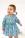 Katoenen stof - poplin - vissen - aqua - 27/25634-004 - Katoenen stof - poplin - vissen - aqua - 27/25634-004