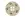 Knoop 25 mm - bloemetjes - 96234-40-886 - Knoop 25 mm - bloemetjes - 96234-40-886