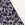 Tricot stof - sportswear - fantasie - zwart multi - 20327-069 - Tricot stof - sportswear - fantasie - zwart multi - 20327-069