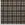 Geruite stof - bruin - 24210-054 - Geruite stof - bruin - 24210-054