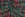 Geruite stof - katoen - groen multi - 410094-71 - Geruite stof - katoen - groen multi - 410094-71