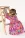 Katoenen stof - poplin - giraffen - multi - 27/25656-013 - Katoenen stof - poplin - giraffen - multi - 27/25656-013