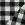 Karierter Stoff – yarn dyed checks – schwarz – 3171-011 - Karierter Stoff – yarn dyed checks – schwarz – 3171-011