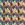 Texturé – Luftballons – Multicolor – 20839-036 - Texturé – Luftballons – Multicolor – 20839-036