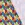 Texturé – Luftballons – Multicolor – 20839-036 - Texturé – Luftballons – Multicolor – 20839-036