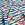 Rekbare stof - swimwear - bloemetjes, fruit & strepen - multi - 21674-005 - Rekbare stof - swimwear - bloemetjes, fruit & strepen - multi - 21674-005