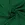 Polyester stof - blown - groen - 23080-025 - Polyester stof - blown - groen - 23080-025