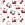 Jersey – Digitaldruck mit Kirschen – gebrochenes Weiß – S10011-510 - Jersey – Digitaldruck mit Kirschen – gebrochenes Weiß – S10011-510