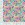 Tricot stof - digitaal bloemen - multi - S10026-170 - Tricot stof - digitaal bloemen - multi - S10026-170