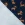 Kerststof - French Terry - honden - denimblauw - CR7012-960 - Kerststof - French Terry - honden - denimblauw - CR7012-960