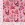 Weihnachtsstoff – French Terry – Weihnachten – rosa – CR7015-120 - Weihnachtsstoff – French Terry – Weihnachten – rosa – CR7015-120
