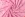 Embroidery stof - poplin katoen - ruiten & hartjes - roze - 60650-012 - Embroidery stof - poplin katoen - ruiten & hartjes - roze - 60650-012