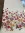 Paneel stof - tricot - bloemen - 1.10 meter - multi - JT879 - Paneel stof - tricot - bloemen - 1.10 meter - multi - JT879