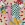 Canvas stof - digitaal fruit - multi - 7044-001 - Canvas stof - digitaal fruit - multi - 7044-001