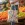 Canvas stof - digitaal fruit - multi - 7044-001 - Canvas stof - digitaal fruit - multi - 7044-001