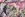 Viscose stof - mix - fantasie dierenprint - multi - JT836 - Viscose stof - mix - fantasie dierenprint - multi - JT836