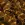 Tricot stof - French Terry - abstract - bruin - 24525-056 - Tricot stof - French Terry - abstract - bruin - 24525-056