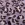 Tricot stof - terry crêpe - dierenprint - lila - 25511-143 - Tricot stof - terry crêpe - dierenprint - lila - 25511-143