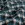 Geruite stof - jacquard - brushed - petrol - 26075-024 - Geruite stof - jacquard - brushed - petrol - 26075-024