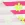 Tricot stof - French Terry - strepen & bloemetjes - neon geel - K20143-170 - Tricot stof - French Terry - strepen & bloemetjes - neon geel - K20143-170