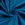 Tricot stof - aqua - 3999-104 - Tricot stof - aqua - 3999-104