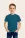 Tricot stof - pauwblauw - 3999-224 - Tricot stof - pauwblauw - 3999-224