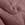 Fleece stof - fleece katoen brushed - mauve - 10004-043 - Fleece stof - fleece katoen brushed - mauve - 10004-043