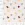 Sweattricot - peachy effect - letters - wit - 4/K47146-500 - Sweattricot - peachy effect - letters - wit - 4/K47146-500