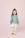 Viscose stof - crincle lurex - dusty blue - 4/K48168-920 - Viscose stof - crincle lurex - dusty blue - 4/K48168-920
