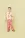 Teddy stof - jacquard - strikken - zand - 4/K80405-520 - Teddy stof - jacquard - strikken - zand - 4/K80405-520