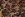 Viscose stof - twill - bladeren - bruin - P24007-540 - Viscose stof - twill - bladeren - bruin - P24007-540