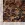 Viscose stof - twill - bladeren - bruin - P24007-540 - Viscose stof - twill - bladeren - bruin - P24007-540