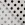 Viscose stof - twill - gebroken wit - stippen - P24008-510 - Viscose stof - twill - gebroken wit - stippen - P24008-510