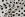 Viscose stof - twill - gebroken wit - stippen - P24008-510 - Viscose stof - twill - gebroken wit - stippen - P24008-510