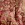 Doorgestikte stof - fluweel - bloemen - roze - 26066-017 - Doorgestikte stof - fluweel - bloemen - roze - 26066-017