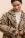 Embroidery stof - bouclé mantelstof - lana fantasia - naturel - 23072-098 - Embroidery stof - bouclé mantelstof - lana fantasia - naturel - 23072-098