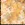 Ribcord stof- corduroy 21W - tie dye - bloemetjes - geel - 23210-540 - Ribcord stof- corduroy 21W - tie dye - bloemetjes - geel - 23210-540