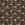Embroidery stof - antiqua waxed denim - bloemen - donkerbruin - 23064-100 - Embroidery stof - antiqua waxed denim - bloemen - donkerbruin - 23064-100
