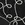 Embroidery stof - bouclé mantelstof - lana fantasia - zwart - 23072-999 - Embroidery stof - bouclé mantelstof - lana fantasia - zwart - 23072-999