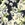 Viscose stof - stretch - satijn - bloemen - blauw - 23017-600 - Viscose stof - stretch - satijn - bloemen - blauw - 23017-600