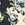 Viscose stof - stretch - satijn - bloemen - blauw - 23017-600 - Viscose stof - stretch - satijn - bloemen - blauw - 23017-600