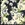 Viscose stof - stretch - satijn - bloemen - blauw - 23017-600 - Viscose stof - stretch - satijn - bloemen - blauw - 23017-600