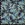 Viscose stof - mix - bladeren - blauw - 23039-635 - Viscose stof - mix - bladeren - blauw - 23039-635
