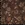 Viscose stof - mix - bloemen - bruin - 23040-105 - Viscose stof - mix - bloemen - bruin - 23040-105