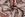 Viscose stof - mix - fantasie - rood multi - 23042-405 - Viscose stof - mix - fantasie - rood multi - 23042-405