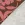Tricot stof - punta di roma - bladeren - bruin - 26042-055 - Tricot stof - punta di roma - bladeren - bruin - 26042-055