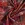 Suèdine stof - scuba suede - bloemen - fuchsia - Q22958-170 - Suèdine stof - scuba suede - bloemen - fuchsia - Q22958-170