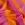 Tricot stof - French Terry - digitaal strepen - oranje - 26817-036 - Tricot stof - French Terry - digitaal strepen - oranje - 26817-036