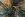 Stretch stof - jacquard tie dye - bloemen - oker - 26081-034 - Stretch stof - jacquard tie dye - bloemen - oker - 26081-034