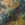 Stretch stof - jacquard tie dye - bloemen - oker - 26081-034 - Stretch stof - jacquard tie dye - bloemen - oker - 26081-034